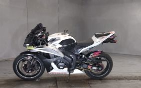 HONDA CBR600RR PC40