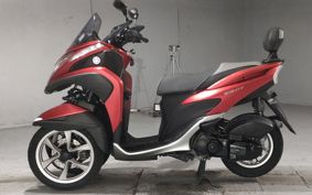 YAMAHA TRICITY 125 SE82J