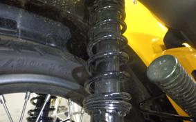 HONDA CT125-2 1998 JA65