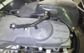 SUZUKI ﾚｯﾂ 2007 CA4AA