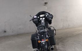 HARLEY FLTRXS1690 KTM