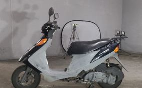SUZUKI ADDRESS V125 CF46A