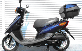 YAMAHA JOG DELUXE SA36J