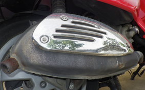 VESPA GTS250IE