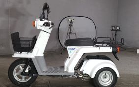 HONDA GYRO TD02