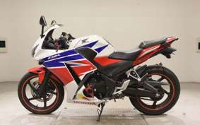 HONDA CBR250R A MC41