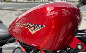 HARLEY XL1200S 1999 CHP