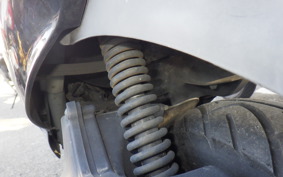 SUZUKI LET's 4 CA45A