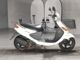Фото Yamaha AXIS 100 с японского аукциона
