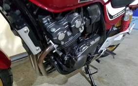 HONDA CB400SF 2013 NC42