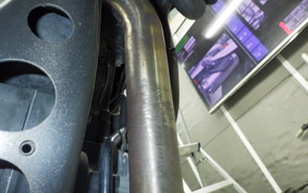 BMW G650GS 2012