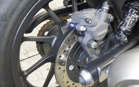 HONDA REBEL 250 A MC49