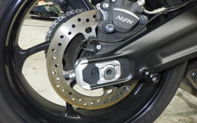 TRIUMPH TRIDENT 660 2023