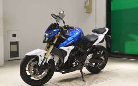 SUZUKI GSR750 A 2013 GR7NA