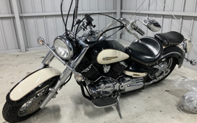 YAMAHA DRAGSTAR 1100 CLASSIC 2006 VP13J