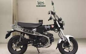 HONDA DAX 125 2025 JB06