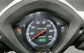 SUZUKI ADDRESS V110 CE47A