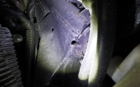 HONDA LEAD 125 2019 JF45