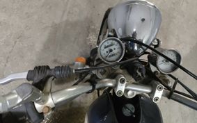 YAMAHA SR400 1JR