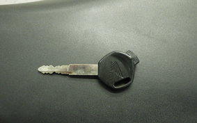 HONDA ﾀﾞﾝｸ AF74