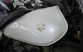 SUZUKI VANVAN 200 NH41A