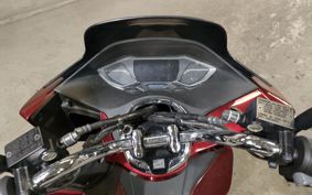 HONDA PCX 160 KF47