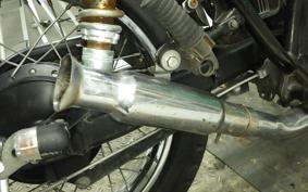 KAWASAKI 250TR 2024 BJ250F