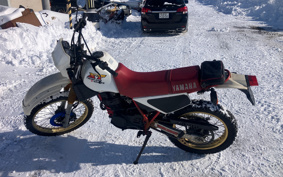 YAMAHA XT250 SEROW T 30X