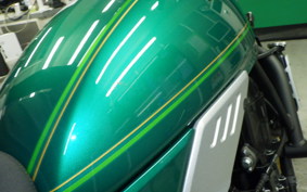 KAWASAKI Z650 RS 2023 ER650M