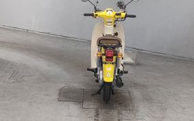 HONDA SUPER CUB110 JA59