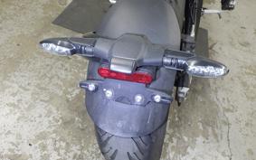 TRIUMPH TRIDENT 660 2022
