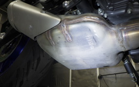 YAMAHA MT-07 2024 RM33J