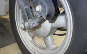 HONDA GYRO CANOPY TA03