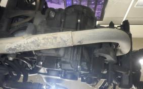 HONDA REBEL 250 S MC49