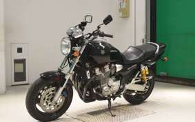 YAMAHA XJR1300 1999 RP01J