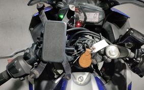 YAMAHA YZF-R25 RG10J