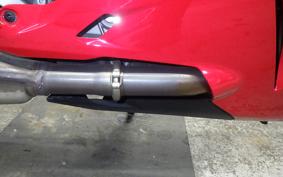 DUCATI パニガーレV2S 2025