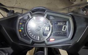 KAWASAKI NINJA 400 2019 EX400G