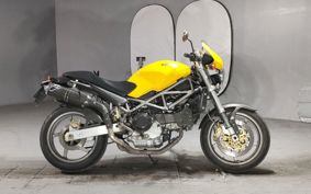 DUCATI MONSTAR S4 2001 M400AA