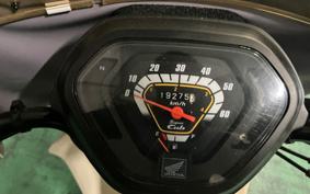 HONDA SUPER CUB50 AA07