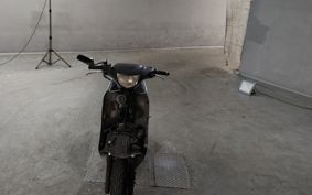 SUZUKI ADDRESS V125 CF4EA