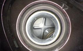 YAMAHA JOG Gen.5 SA36J