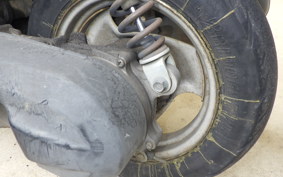 YAMAHA JOG APRIO SA11J