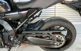YAMAHA XSR900 2022 RN80J