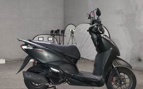 HONDA LEAD 125 JK12