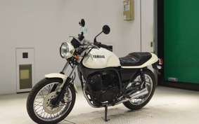 YAMAHA SRV250 RENAISSA 4DN