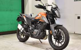KTM 390 ADVENTURE 2020