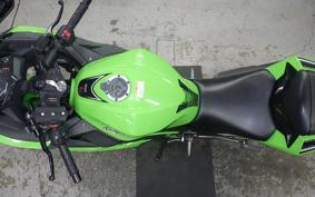 KAWASAKI NINJA 250 ABS 2020 EX250L