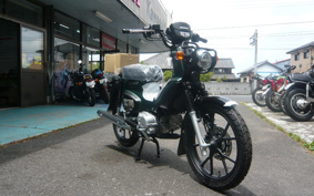 HONDA  CROSS  CUB 110 LITE JA79