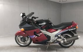 KAWASAKI ZZR1100 ZXT10D